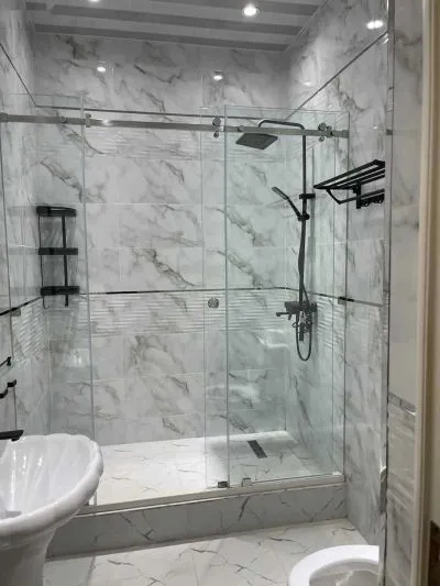 3-комн. квартира, 6 этаж, 120м², И Сомони