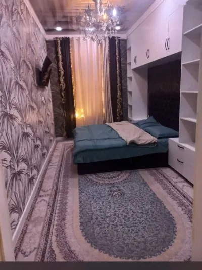 2-комн. квартира, 8 этаж, 80м², цирк