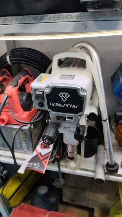 Краскопульт