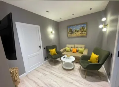 2-комн. квартира, 15 этаж, 70м², рудаки
