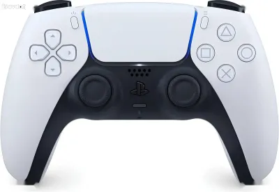 Игровая приставка Sony PlayStation 5 Digital Edition 825ГБ SSD White