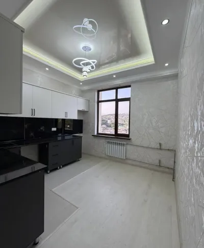 2-комн. квартира, 15 этаж, 73 м², Шохмансур