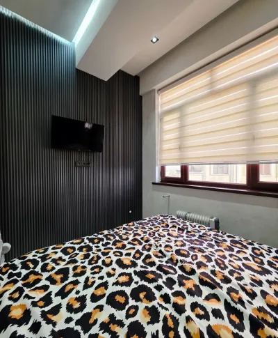 2-комн. квартира, 15 этаж, 46 м², 46мкр