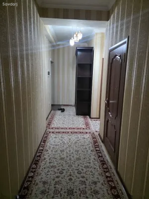 2-комн. квартира, 2 этаж, 76 м², Сино