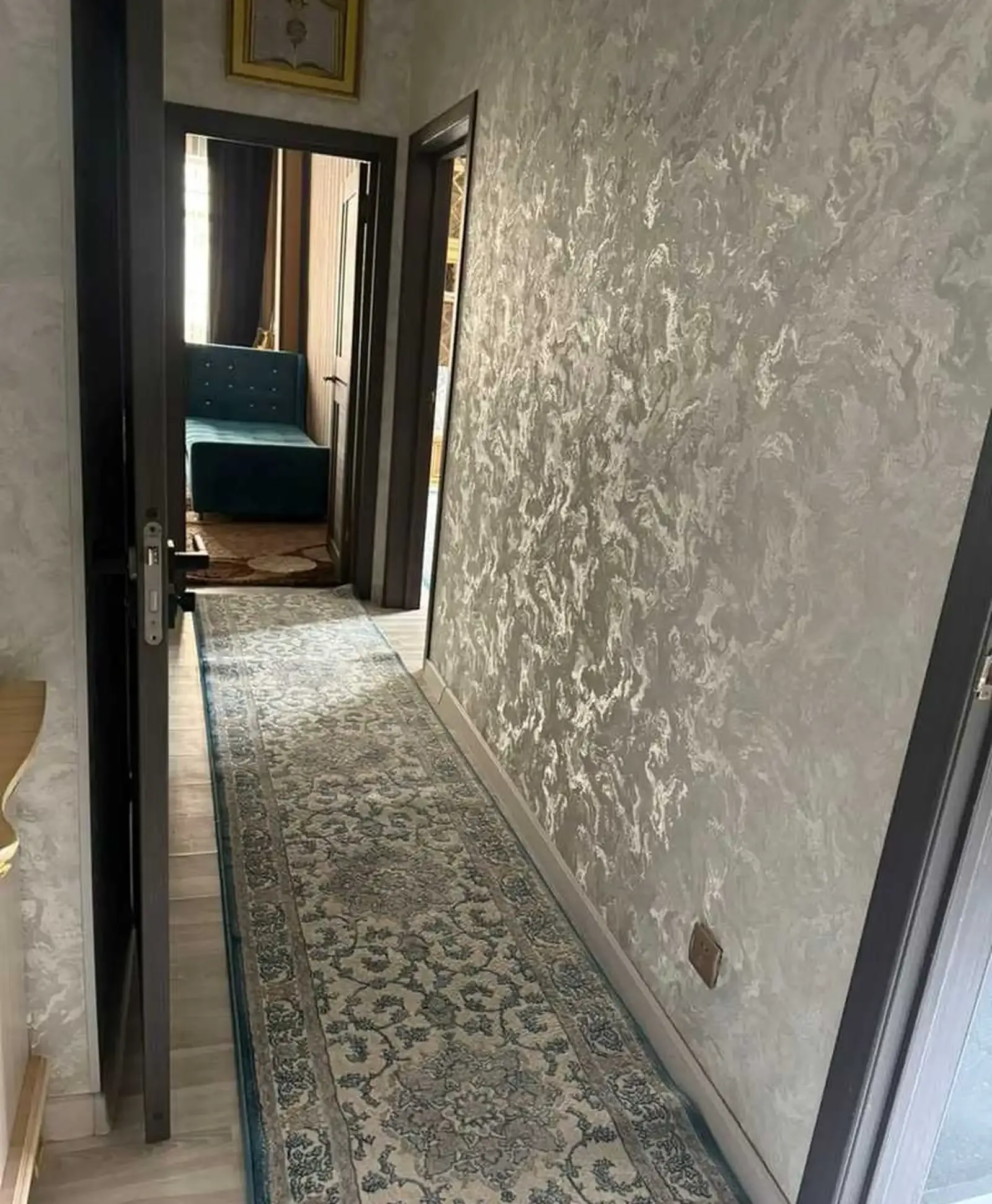 2-комн. квартира, 4 этаж, 110м², Сельхоз университет