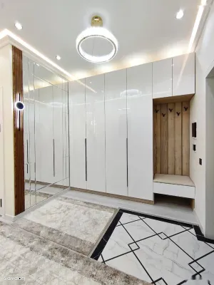 3-комн. квартира, 12 этаж, 68 м², сино