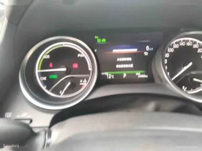 Toyota Camry, 2018