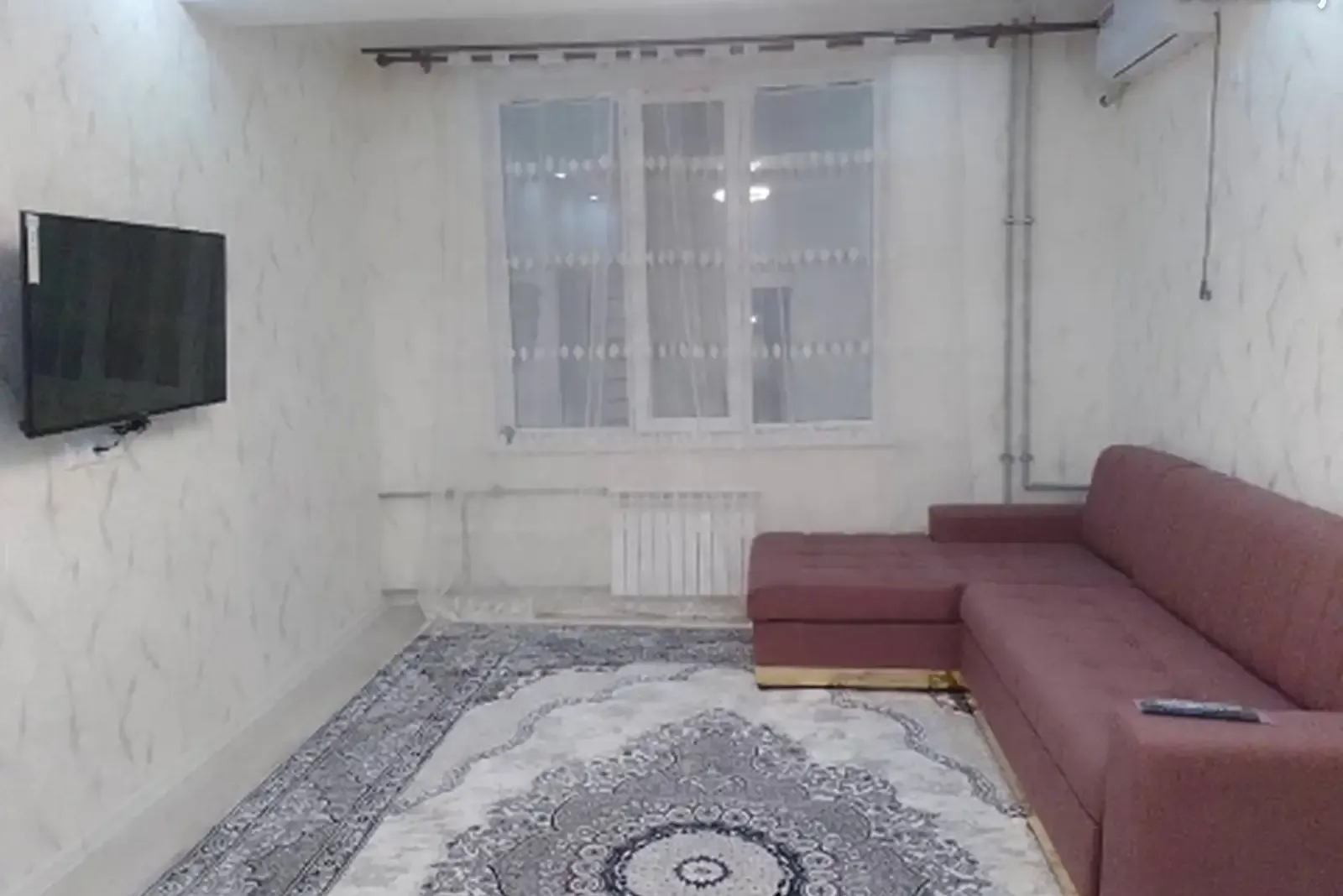2-комн. квартира, 7 этаж, 75м², Хитои бозор