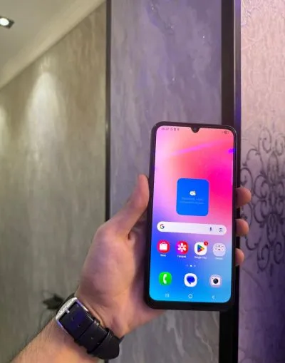 Samsung Galaxy A24 128 gb