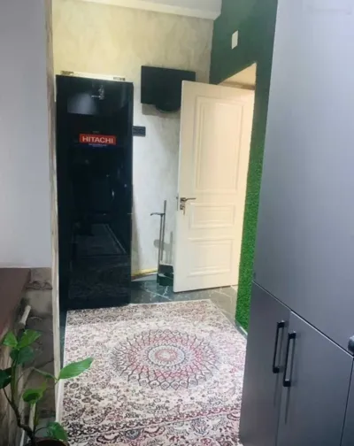 2-комн. квартира, 12 этаж, 55м², Шохмансур