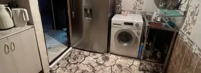2-комн. квартира, 2 этаж, 61 м², Сино
