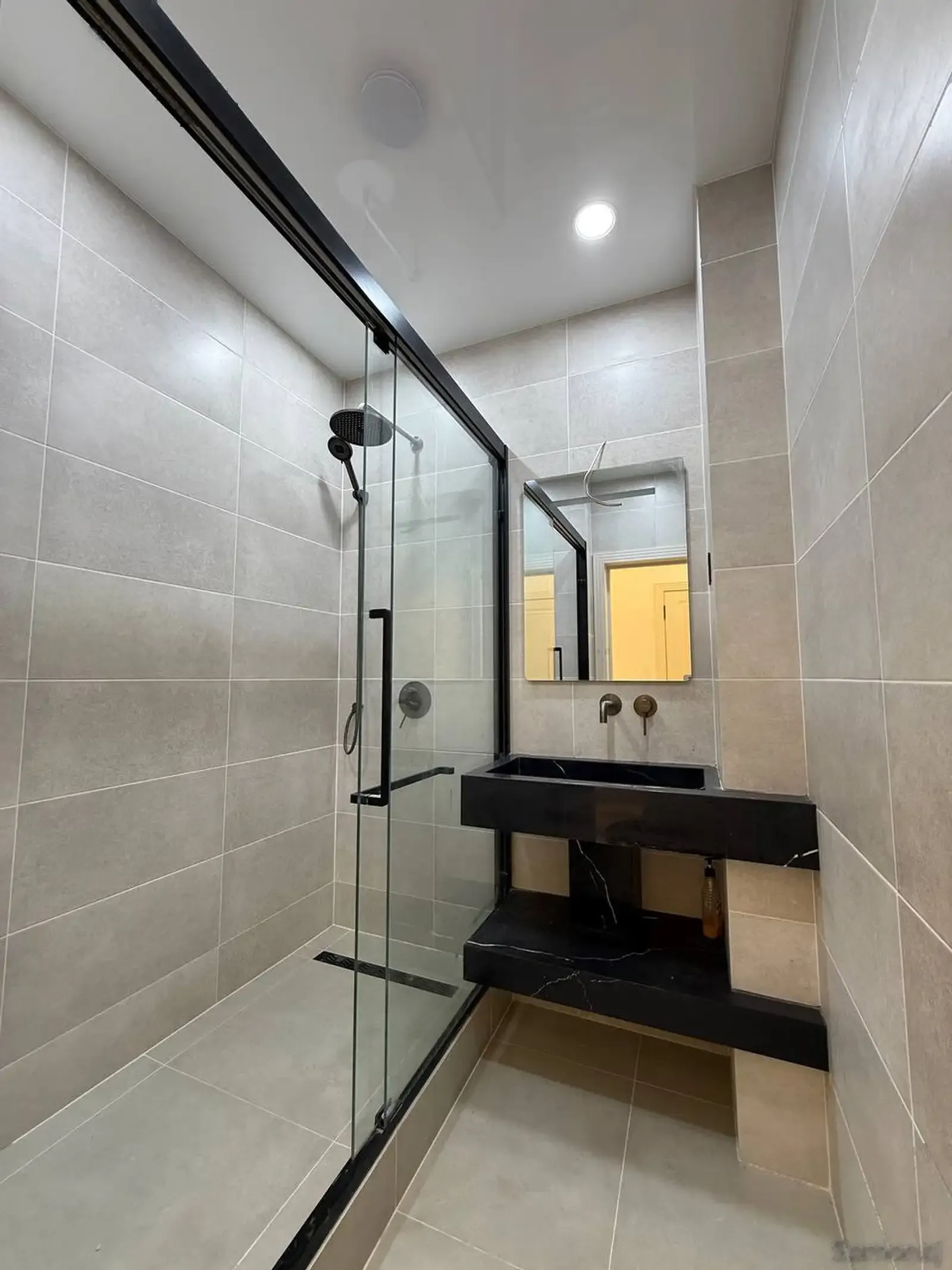 2-комн. квартира, 5 этаж, 77 м², Шохмансур