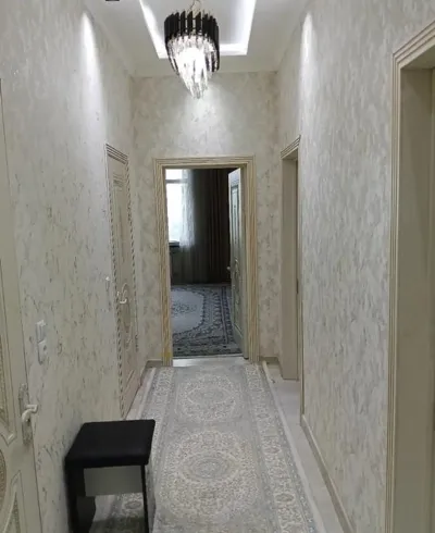 2-комн. квартира, 10 этаж, 55м², Сино