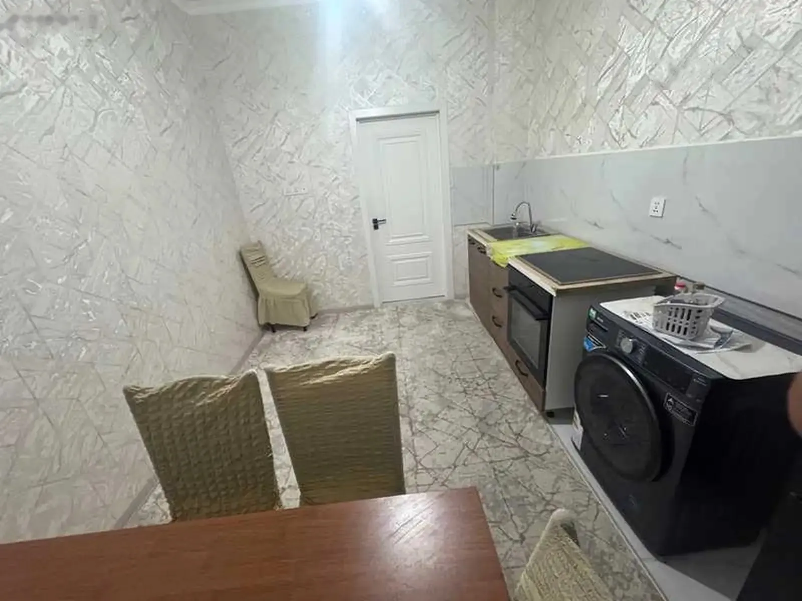 2-комн. квартира, 7 этаж, 74м², спартак