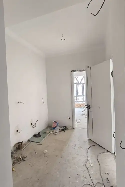 2-комн. квартира, 12 этаж, 50 м², Шохмансур