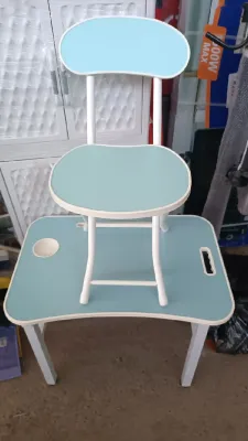 Cтолик со стулом