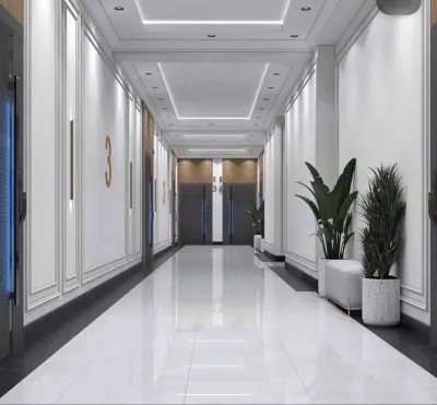 2-комн. квартира, 8 этаж, 82 м², Сино