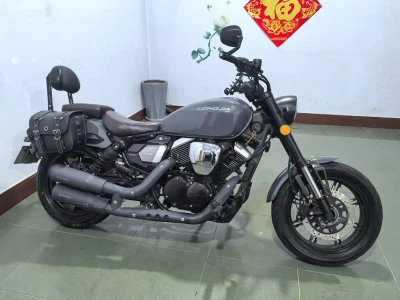 Мотоцикл Longjia 250 cc на заказ