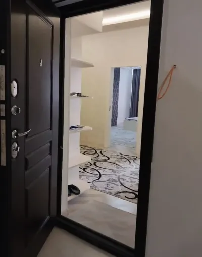 1-комн. квартира, 7 этаж, 60 м², Шохмансур