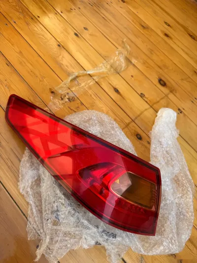 Зданий стоп Kia K5 2010-2015