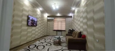 2-комн. квартира, 14 этаж, 92м², Дом печать