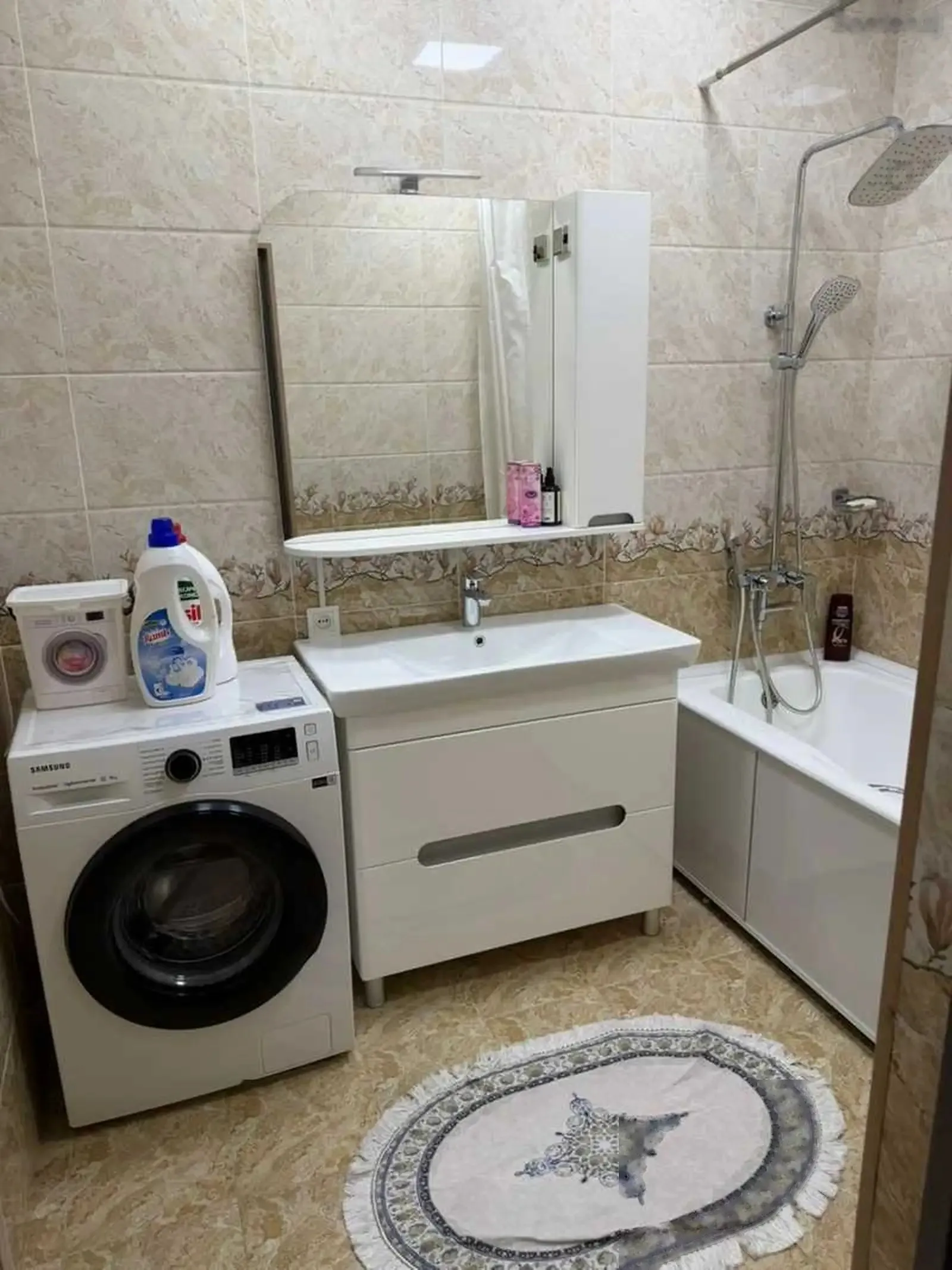 2-комн. квартира, 2 этаж, 85м², 82  мкр