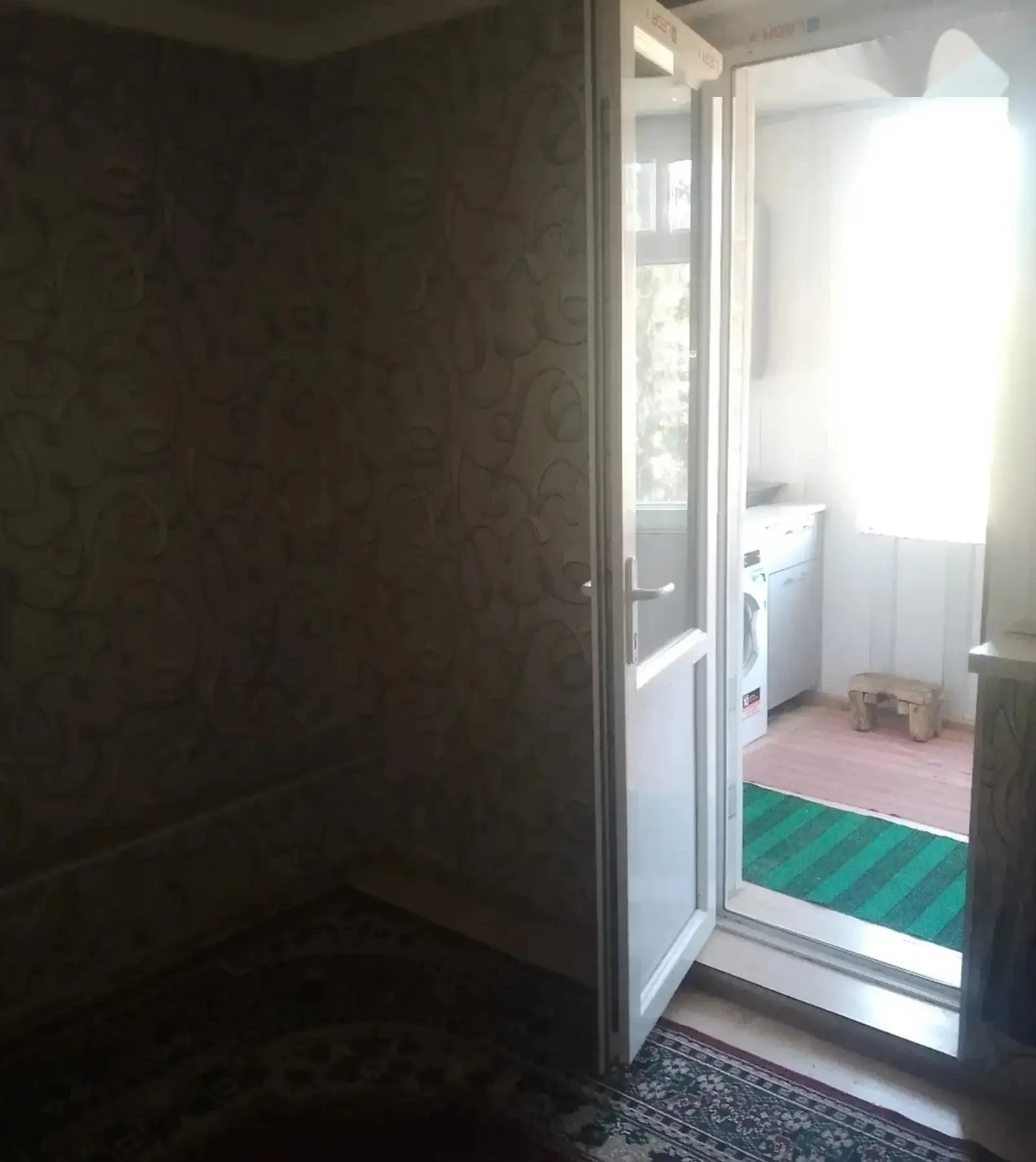 2-комн. квартира, 2 этаж, 40м², 3 Мкр