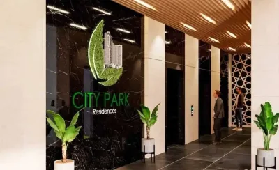 1-комн. квартира, 10 этаж, 81 м², Исмоили Сомонӣ