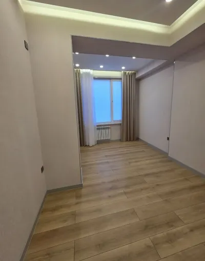 3-комн. квартира, 14 этаж, 89 м², Сино