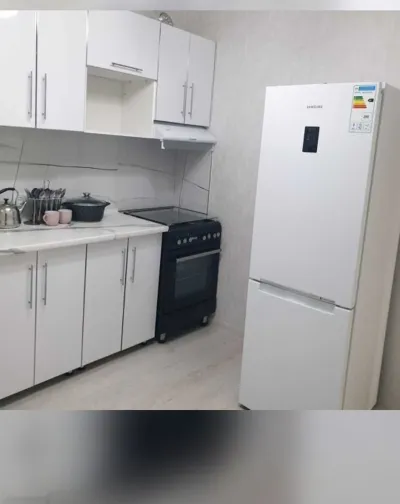 2-комн. квартира, 14 этаж, 78м², Шохмансур С Айни Бинои 46 Чулочка