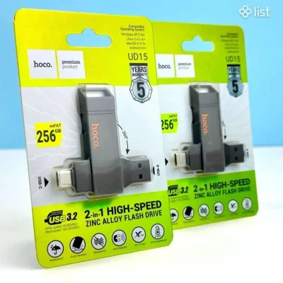 USB флеш-накопитель hoco