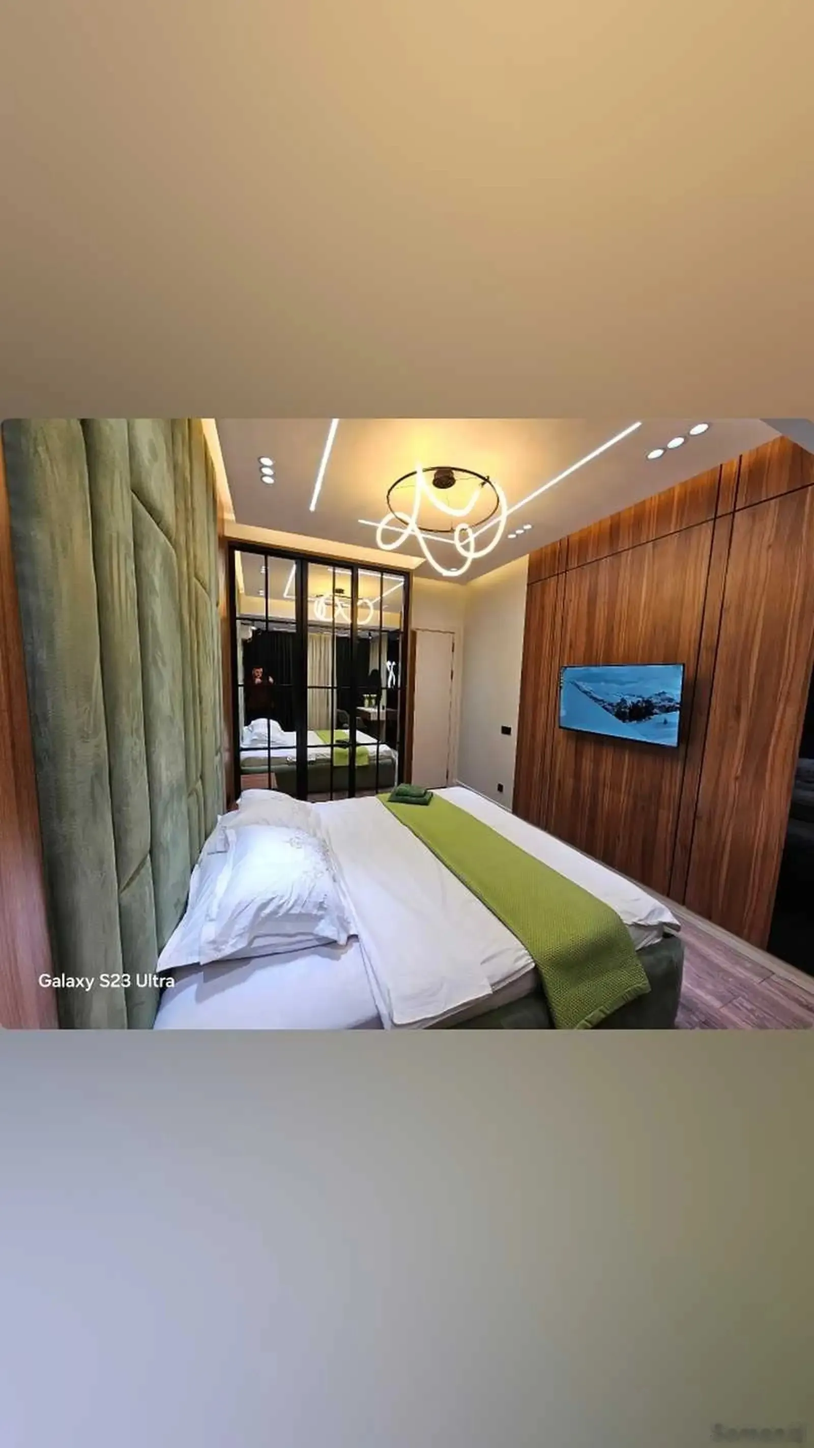 2-комн. квартира, 3 этаж, 65м², Шохмансур