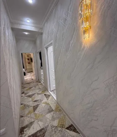 2-комн. квартира, 6 этаж, 73м², исмоил сомони