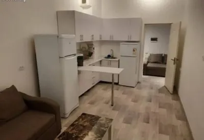 1-комн. квартира, 5 этаж, 48 м², Сомони