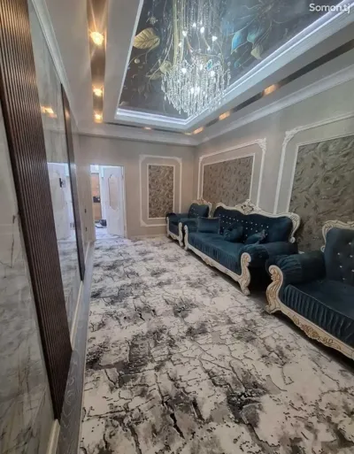 2-комн. квартира, 8 этаж, 65м², Шохмансур