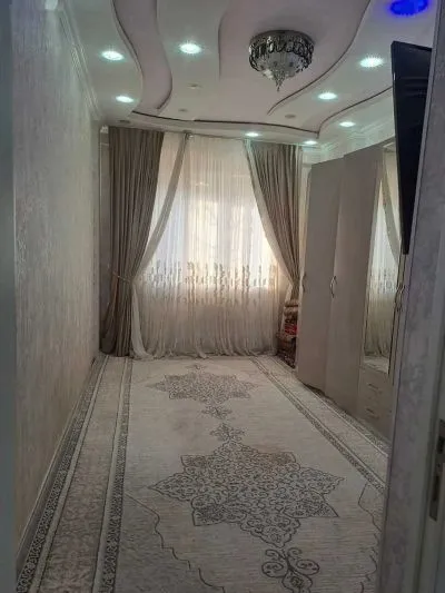 2-комн. квартира, 2 этаж, 50м², сино. кучаи шерализода