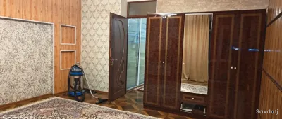 3-комн. квартира, 3 этаж, 100м², Фирдавси