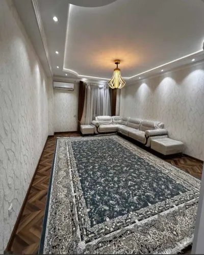 3-комн. квартира, 5 этаж, 114м², Исмоили Сомони кучаи М Курбонов