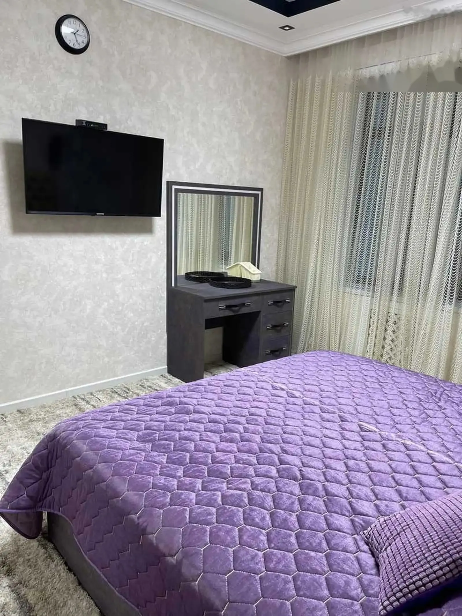 2-комн. квартира, 19 этаж, 66м², Дом печати
