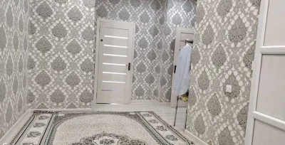 2-комн. квартира, 11 этаж, 58м², Cултони Кабир