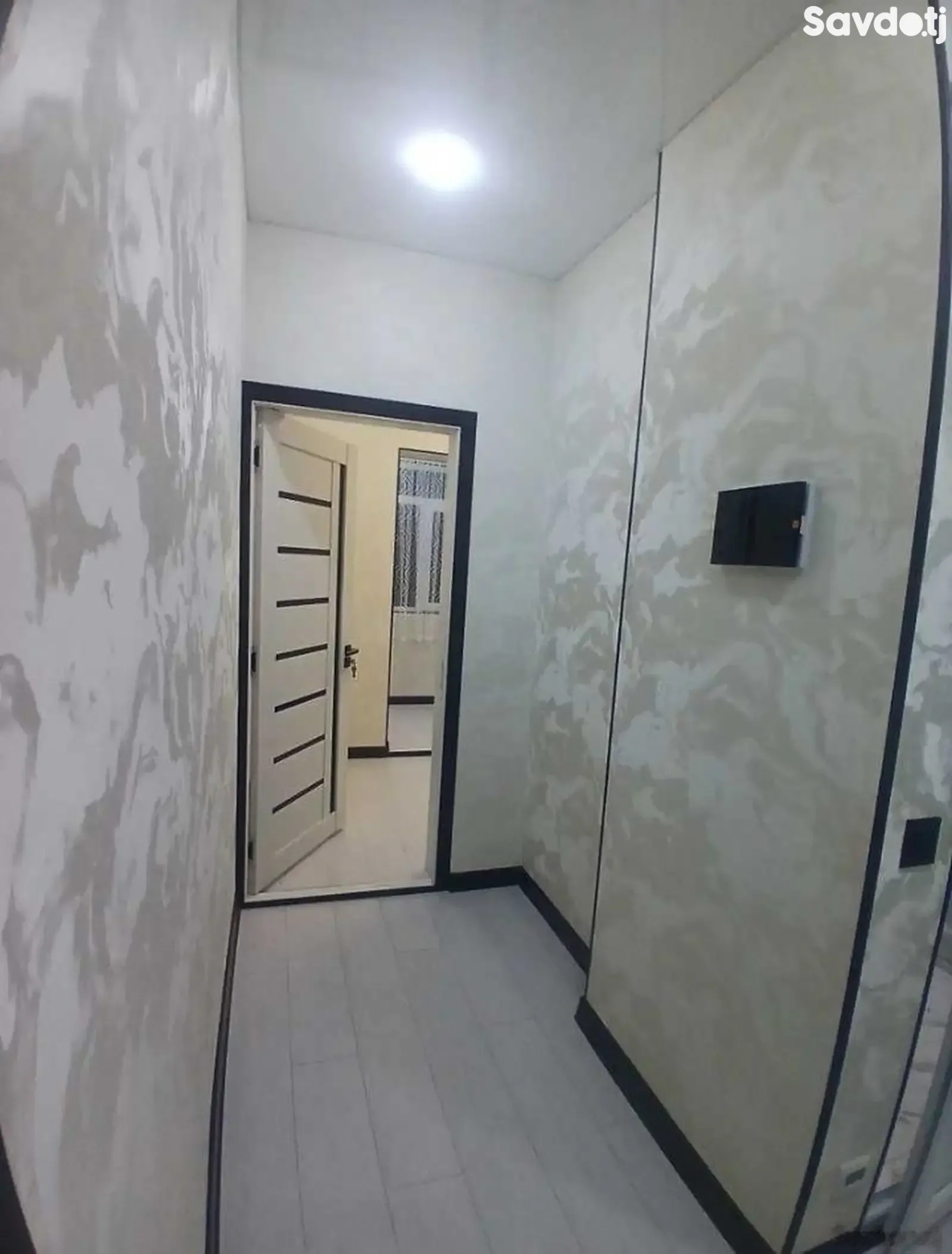 1-комн. квартира, 4 этаж, 40 м², Шелкокомбинат