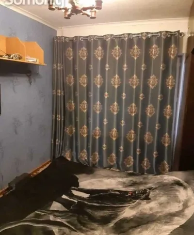 2-комн. квартира, 4 этаж, 40м², сино