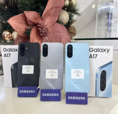 Samsung Galaxy A17 128 gb