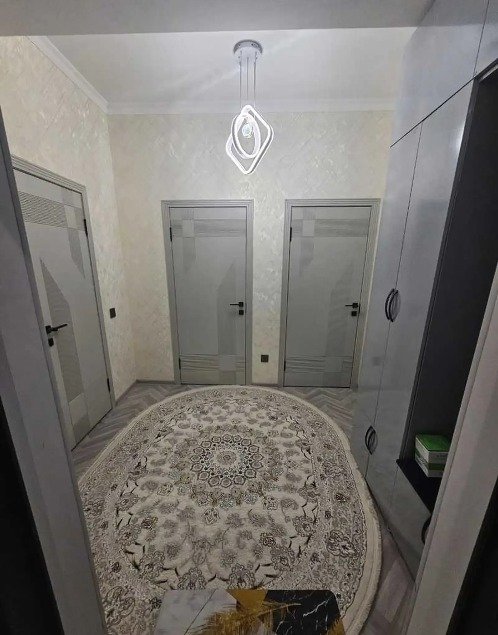 2-комн. квартира, 17 этаж, 75м², Тарафи Сино