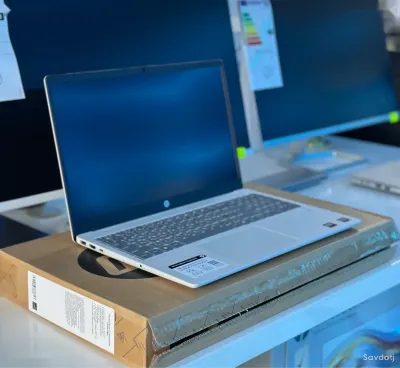 Ноутбук HP Omnibook Ryzen AI 5 16/512gb