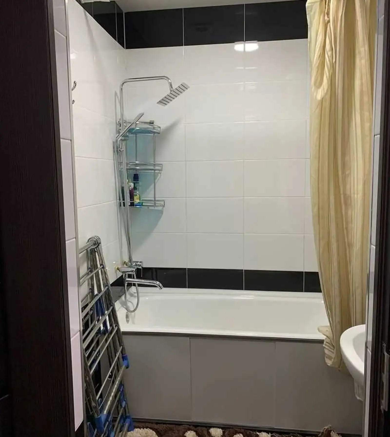 3-комн. квартира, 4 этаж, 99м², Сино, Зарафшон