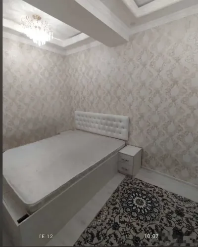 2-комн. квартира, 15 этаж, 51м², Шохмансур