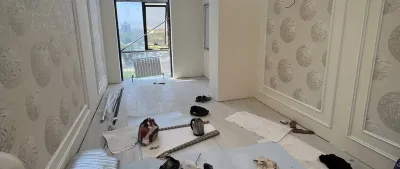 3-комн. квартира, 8 этаж, 85 м², Исмоили Сомони, Северный, Сулаймоновхо