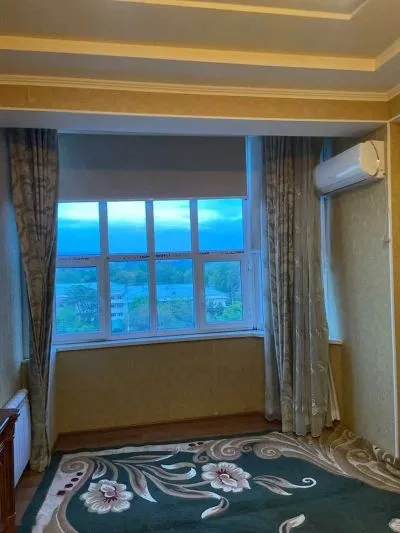 3-комн. квартира, 8 этаж, 95м², 82мк милирация