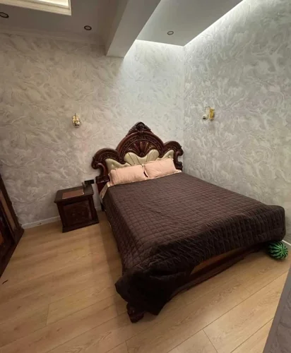 3-комн. квартира, 6 этаж, 85м², И.Сомони доми бурак